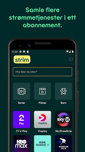 Download Strim Terbaru – Layanan Streaming TV Terlengkap - Screenshot 3