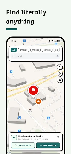 Download Campa Terbaru – Aplikasi Vanlife Terbaik Gratis - Screenshot 4