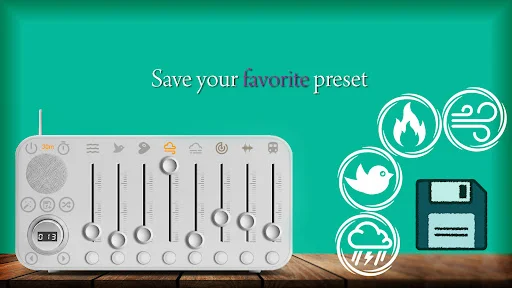 Download Dream Sound: Sleep & Relax Terbaru – Tidur Nyenyak - Screenshot 3