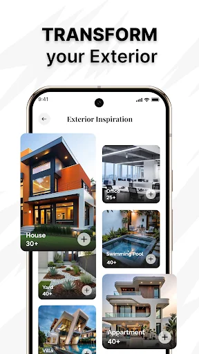 Download Home Design: AI House Makeover Terbaru – Desain Rumah Impian - Screenshot 10
