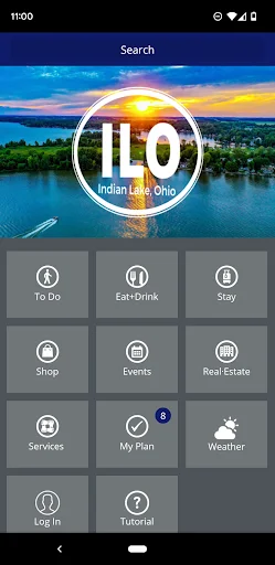 Download Indian Lake Terbaru – Panduan Wisata Ohio Terlengkap - Screenshot 1