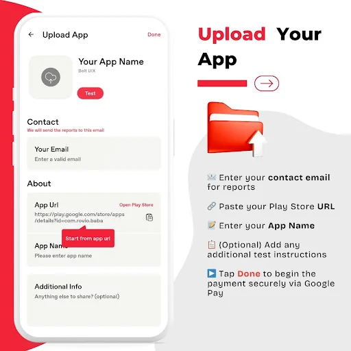 Download 12 Testers Closed Testing Terbaru – Solusi Uji Google Play - Screenshot 10