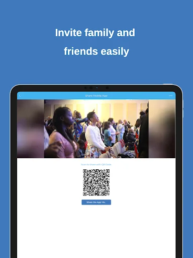 Download Resurrection Ministries Terbaru – Aplikasi Rohani Gratis - Screenshot 8