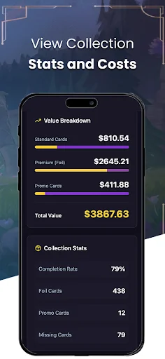 Download RiftCore Terbaru – Pendamping Riftbound Terbaik Gratis - Screenshot 3