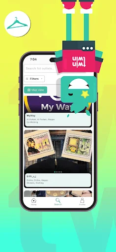 Download TwinWin App Terbaru – Promo Beli 1 Gratis 1 Mudah - Screenshot 4