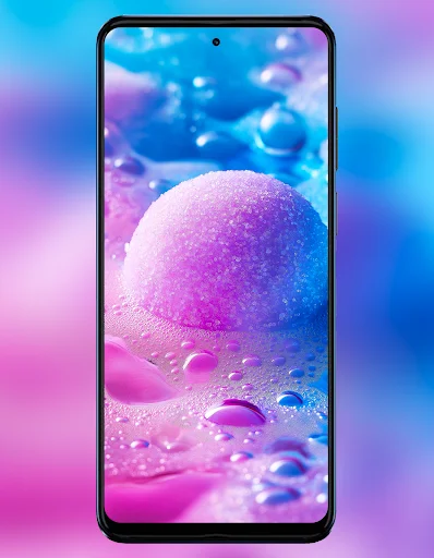 Download Wallpaper Motorola G Stylus 5G HD – Kualitas Terbaik - Screenshot 4