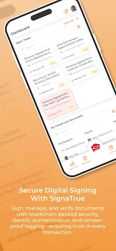 Download ProppyApp Terbaru – Solusi Properti & Manajemen Hunian - Screenshot 7