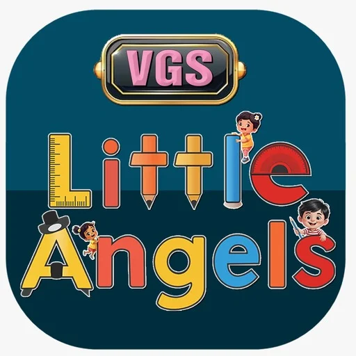Download Little Angels Terbaru – Aplikasi Belajar Interaktif