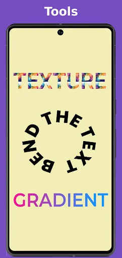Download Add Text: Text on Photo Editor Terbaru – Edit Foto Gratis - Screenshot 3