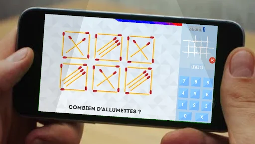 Download HowMany Terbaru – Belajar Matematika Lewat Gambar Gratis - Screenshot 4