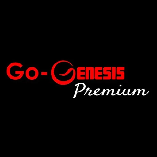 Download Go-Genesis Premium Terbaru – Pesan Makan Bayar Nanti