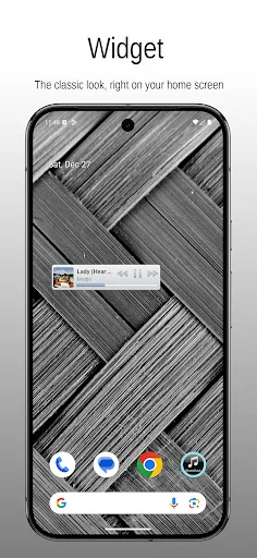 Download SkeuoMusic Terbaru – Pemutar Musik Retro Estetik - Screenshot 7