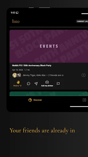 Download Listo: Experience Journal Terbaru – Simpan Kenangan Indah - Screenshot 10