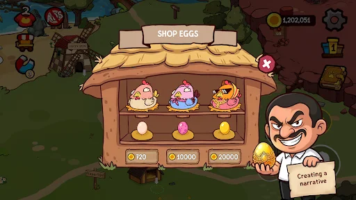 Download Zoo Sound Land Terbaru – Game Suara Hewan Seru - Screenshot 7