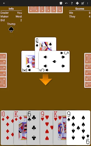 Download Pitch – Expert AI Terbaru – Main Kartu Seru & Gratis - Screenshot 24