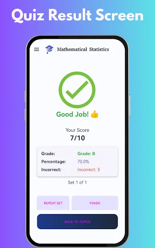 Download Mathematical Statistics Terbaru – Belajar Statistik Gratis - Screenshot 8
