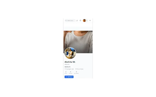 Download Snivogram Terbaru – Platform Media Sosial Terpopuler - Screenshot 14