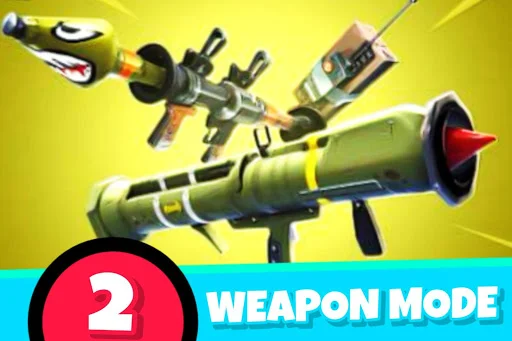 Download Fortnite Gun Sounds Terbaru – Koleksi Senjata Lengkap - Screenshot 3