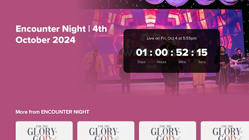 Download New Wine Church Terbaru – Sumber Daya Rohani Gratis - Screenshot 12