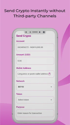 Download Mehticpay Terbaru – Kelola Keuangan & Aset Digital Mudah - Screenshot 12