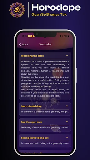 Download Horodope Terbaru – Horoskop & Astrologi Gratis - Screenshot 7