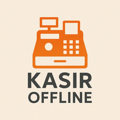 Download Kasir Offline GRATIS Terbaru – Aplikasi Kasir Toko