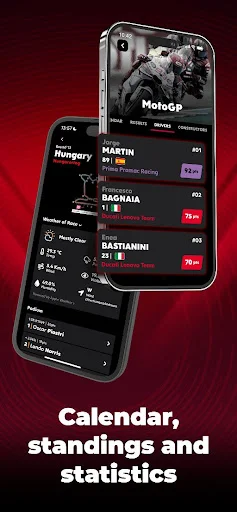 Download GPKingdom Terbaru – Berita F1 & MotoGP Terlengkap - Screenshot 4