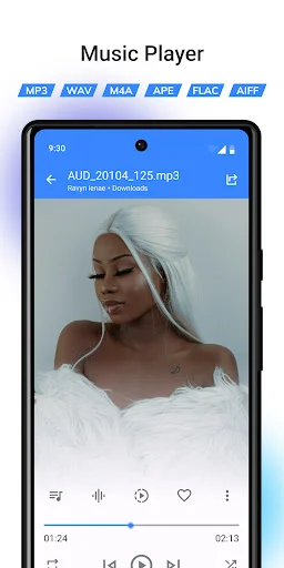 Download ST Player: HD & 4K Video Terbaru – Pemutar Video Terbaik - Screenshot 2