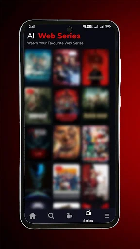 Download Shoncine Terbaru – Nonton Film & Serial TV Gratis - Screenshot 4