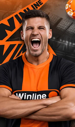 Download Winline Terbaru – Statistik Olahraga Real-Time Tercepat - Screenshot 2