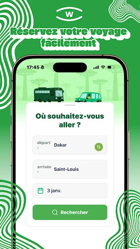 Download WeCanCar Versi Terbaru – Aplikasi Berbagi Perjalanan - Screenshot 5
