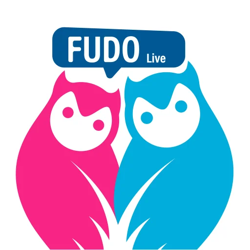 Download Fudo Live Voice Party Terbaru – Ruang Obrolan Seru