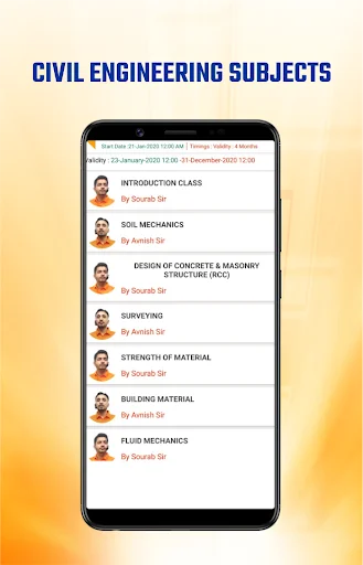 Download EverExam Terbaru – Portal Pendidikan Persiapan Ujian - Screenshot 4