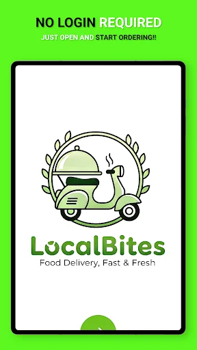 Download LocalBites Chopda Terbaru – Pesan Makanan Mudah - Screenshot 10