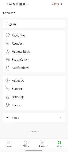 Download The Square Pizza Terbaru – Pesan Pizza Mudah & Cepat - Screenshot 5