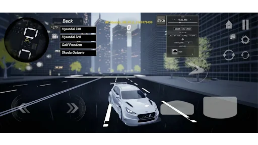 Download Indian Simulator Legend 3D – Game Simulasi Mengemudi - Screenshot 35
