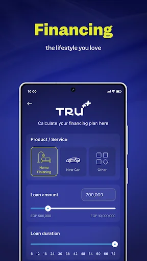 Download TRU Terbaru – Kelola Keuangan & Cicilan Mudah - Screenshot 3