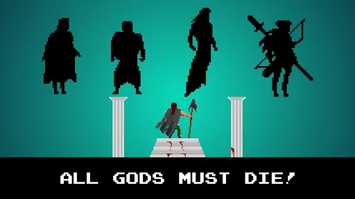 Download Bloddrasil: Hero Across Ages Terbaru – Game Aksi Epik - Screenshot 5