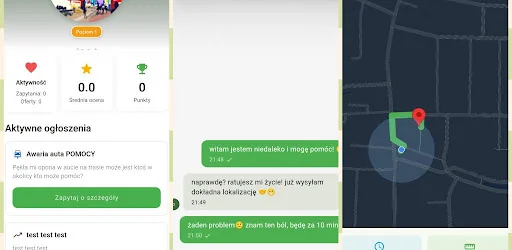 Download NEEDAILY Terbaru – Peta Bantuan Lokal Real-Time - Screenshot 5