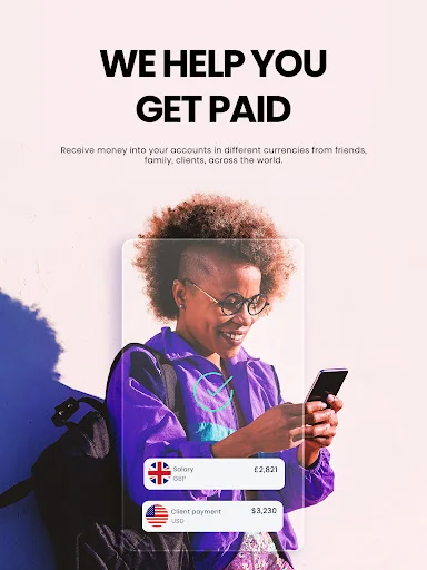 Download OhentPay Terbaru – Kirim Uang Global Aman & Cepat - Screenshot 11