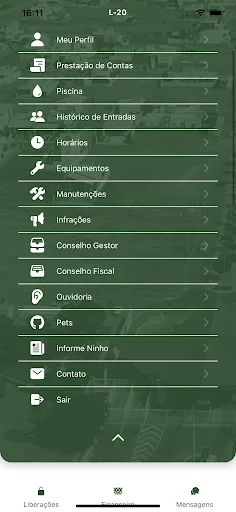 Download Ninho Residencial Terbaru – Kelola Hunian Jadi Mudah - Screenshot 3