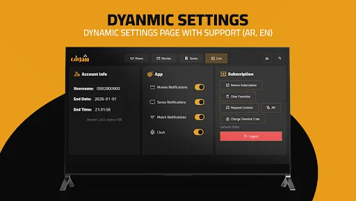 Download Shoof Versi Terbaru – Aplikasi Hiburan Gratis - Screenshot 38