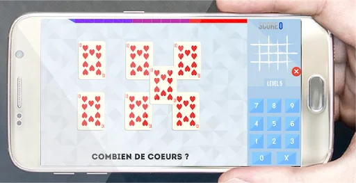 Download HowMany Terbaru – Belajar Matematika Lewat Gambar Gratis - Screenshot 3