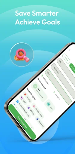 Download Money Manager – Track & Save Terbaru – Kelola Keuangan - Screenshot 7