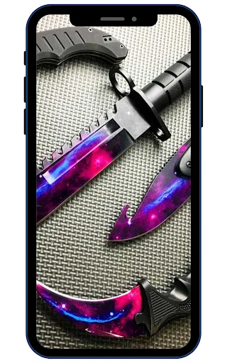 Download Knife Wallpapers Terbaru – Koleksi Gambar HD 4K Gratis - Screenshot 4