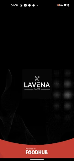 Download Caffe Lavena Terbaru – Pesan Makanan Mudah & Promo - Screenshot 1