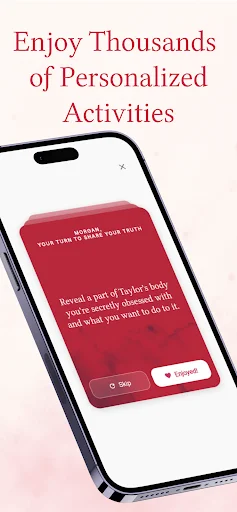 Unduh Attuned Terbaru – Temukan Profil Intimasi Anda Secara Gratis - Screenshot 3