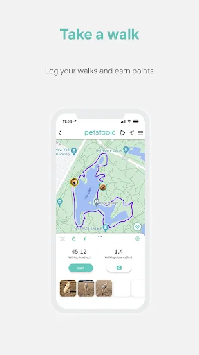 Download Petstapic Terbaru – Ruang Komunitas Hewan Peliharaan - Screenshot 3