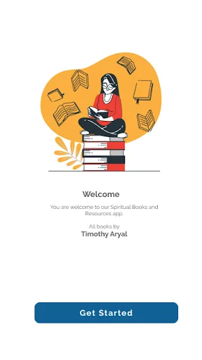 Download Books Timothy Terbaru – Akses Buku Psikologi Gratis - Screenshot 9