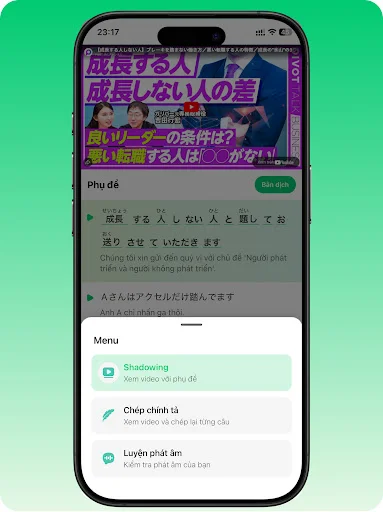 Download Corodomo Terbaru – Belajar Bahasa Asing Lewat Video - Screenshot 3